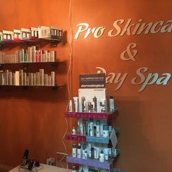 Pro Skincare & Day Spa