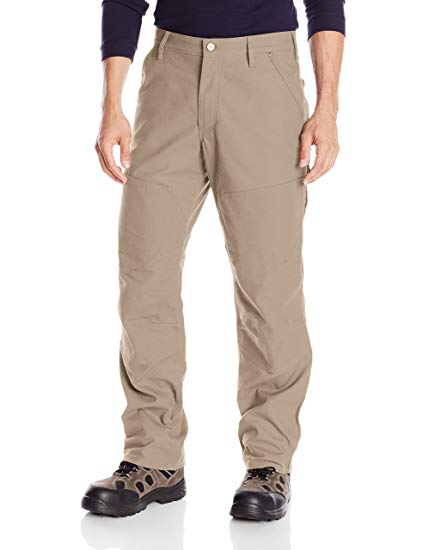 Timberland PRO Men's Gridflex Canvas Work Pant