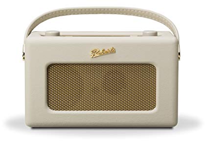 Roberts Revival iStream2 DAB/DAB /FM Internet Radio - Pastel Cream