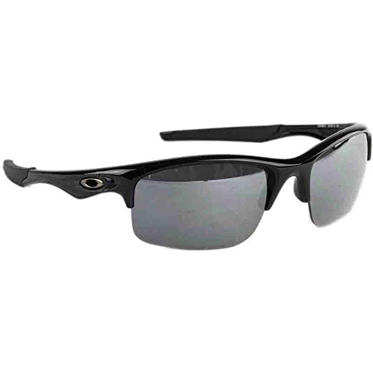 Oakley Men's OO9164 Bottle Rocket Rectangular Sunglasses