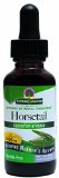 Natures Answer Alcohol-Free Horsetail Herb 1-Fluid Ounce