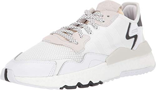 adidas Originals Men's Nite Jogger Hiking Shoe