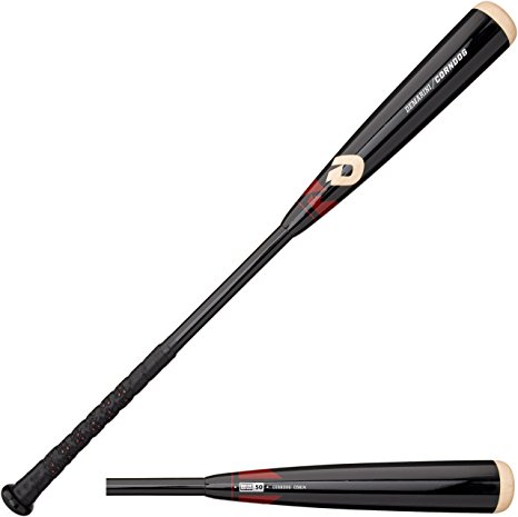 DeMarini 2014 Corndog WTDXCDA BBCOR Baseball Bat (-3)