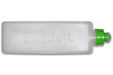 FlipBelt Water Bottles - Simplify your running hydration pack, perfect addition to any FlipBelt running belt!