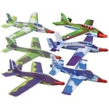 12 Jet Fighter Gliders Military Airplanes Planes