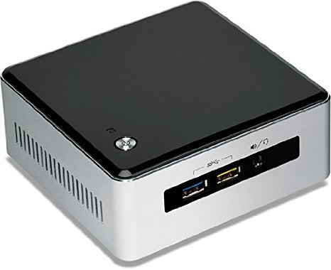 Intel NUC Kit NUC5i7RYH Mini PC BOXNUC5i7RYHR