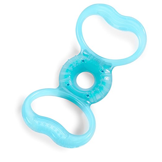 Born Free Soothing Teether, 1-Pack