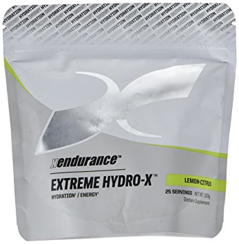 Xendurance Extreme Hydro-X Energy, Hydration Drink