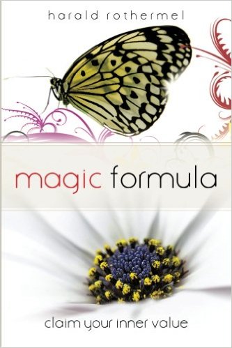 Magic Formula: Claim Your Inner Value