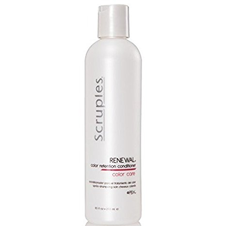 Scruples Renewal Conditioner, 8.5 Ounce
