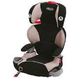 Graco Affix Youth Booster Seat with Latch System Pierce