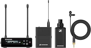 Sennheiser Pro Audio EW-DP ENG Set (R4-9)