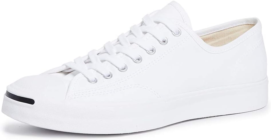 Converse Jack Purcell Canvas Sneakers