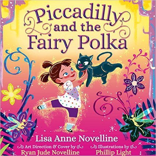Piccadilly and the Fairy Polka