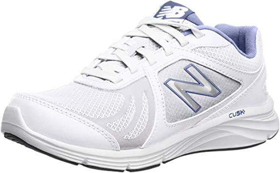 New Balance Women's 496 V3 Walking Shoe