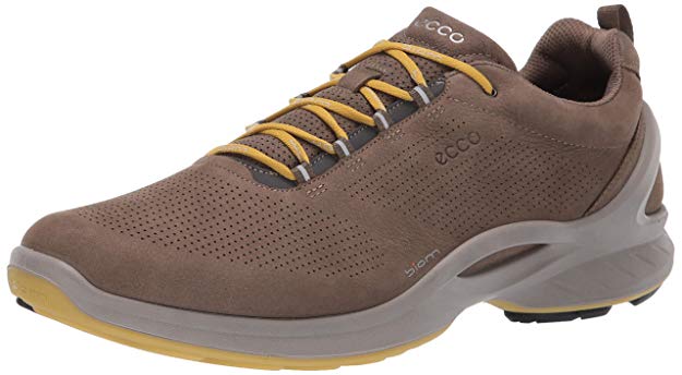 ECCO Men's Biom Fjuel Train Walking Shoe