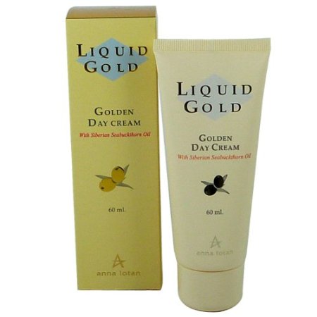 Anna Lotan Liquid Gold Golden Day Cream 60 ml by Anna Lotan