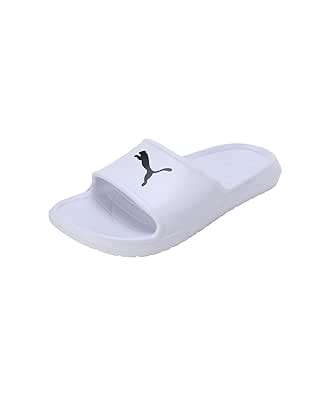 Puma Unisex-Adult Divecat V2 Lite Cat Slide