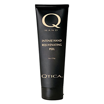 Qtica Intense Hand Rejuvenating Peel (8 oz.)