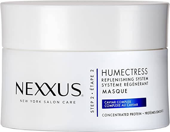 Nexxus Humectress Moisture Masque, for Normal to Dry Hair 6.7 oz