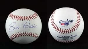 Cesar Cedeno Signed Ball - ROMLB - PSA/DNA Certified - Autographed Baseballs