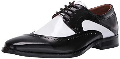 STACY ADAMS Men's Tammany Dress Leather Oxford