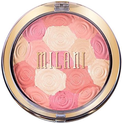 Milani Illuminating Face Powder, Beauty's Touch