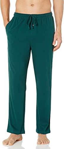 Amazon Essentials mens Knit Pajama Pant Pajama Bottom