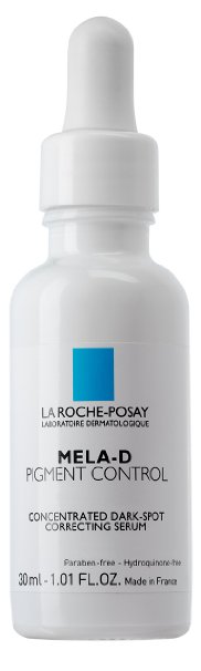 La Roche-Posay Mela-D Pigment Control Dark Spot Serum with Glycolic Acid