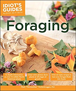 Foraging (Idiot's Guides)