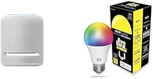 Echo Studio   Evolux Smart Bulb