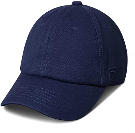 GADIEMKENSD Cotton Baseball Cap Dad Hat Unisex - Unstructured Soft