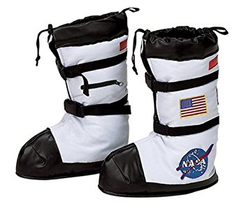 Aeromax Astronaut Boots