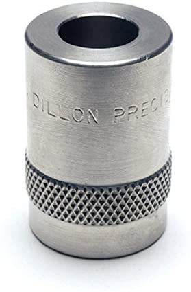 Dillon Precision 15161 Handgun Case Gage 9mm Auto Stainless Steel Casegage