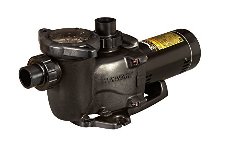 Hayward SP2310X15 1-1/2 HP Max-Flo XL Standard Efficient Single-Speed Medium Head Pump