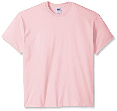 Gildan 5.3 oz. Heavy Cotton T-Shirt - 31 Colors Available