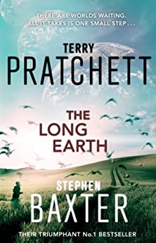 The Long Earth: (Long Earth 1)