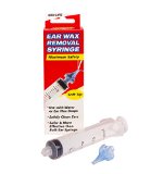 Health Enterprises Ear Wax Removal Syringe