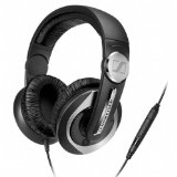 Sennheiser HD335S Around-the-Ear Headphone