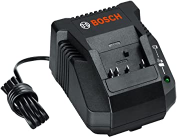 Bosch BC660 18-volt Lithium-Ion Battery Charger