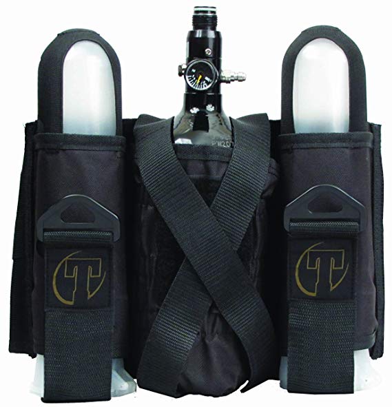 Tippmann Sport Series 2 1 Harness, Black