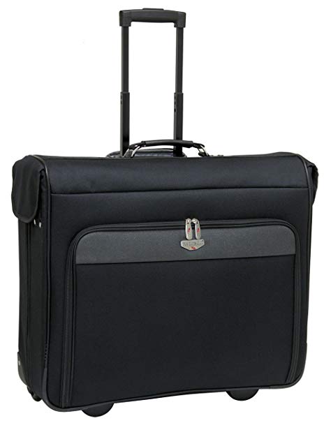 TCL Wheeled Garment Bag 44 Inch Garment Bag