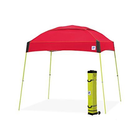 E-Z UP Dome Instant Shelter Canopy, 10 by 10', Punch