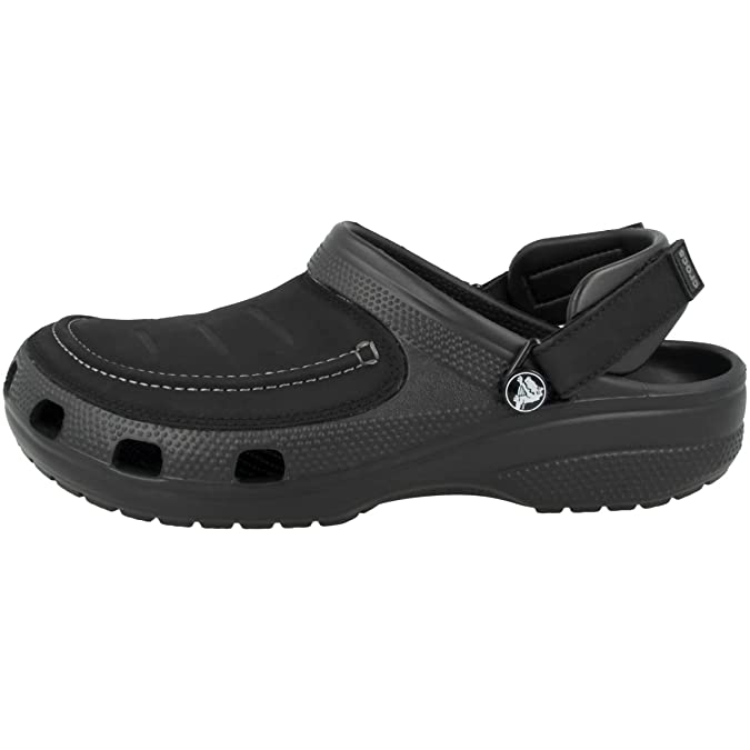 crocs Mens Yukon Vista Ii Clog M ESP Clogs