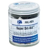 Super Dri Aid Hearing Aid Dehumidifier