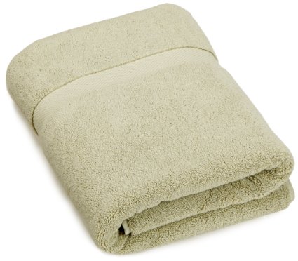 Pinzon Luxury 820-Gram Bath Towel - Sage