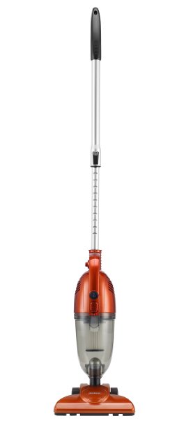 VonHaus 1000W 2-in-1 Upright Stick and Handheld Vacuum Cleaner with HEPA and Sponge Filtration and FREE Crevice Tool - Free 2 Year Warranty