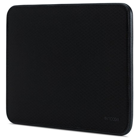 Incase ICON Sleeve with Diamond Ripstop for 13" MacBook Air (Black - INMB100263-BLK)