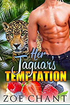 Her Jaguar's Temptation
