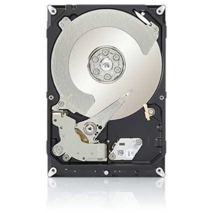 Seagate 1TB Desktop SSHDSolid State Hybrid Drive SATA 6Gbs 64MB Cache 35-Inch Internal Bare Drive ST1000DX001